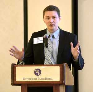 Annual conference focuses on attracting, retaining work force